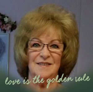 Meet your Posher, Marsha